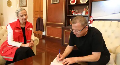 Haber Resmi