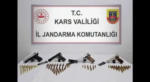 Haber Resmi