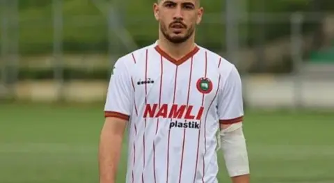 Haber Resmi