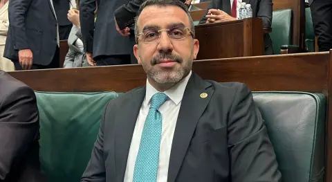 Haber Resmi