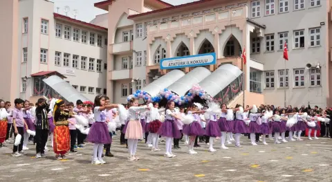 Haber Resmi