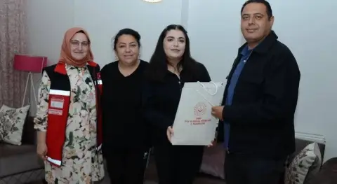 Haber Resmi