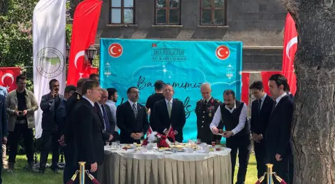 Haber Resmi