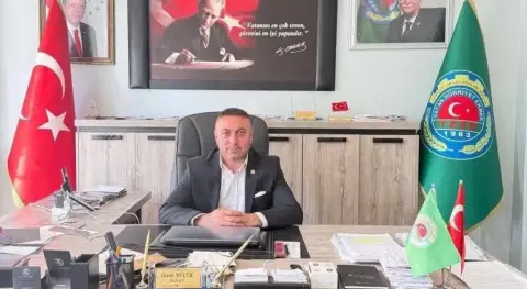 İlgili Haber