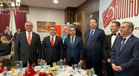 İlgili Haber