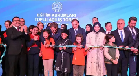 Haber Resmi