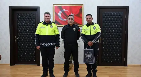 Haber Resmi