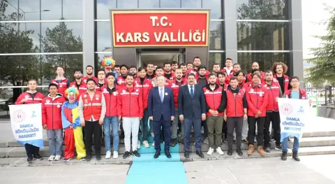 Haber Resmi