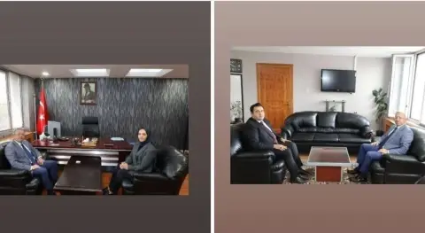 Haber Resmi