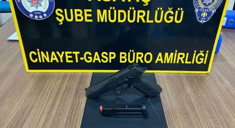 Haber Resmi