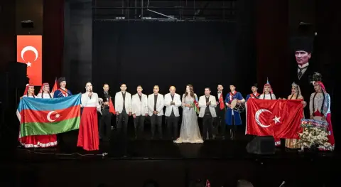 Benzer Haber