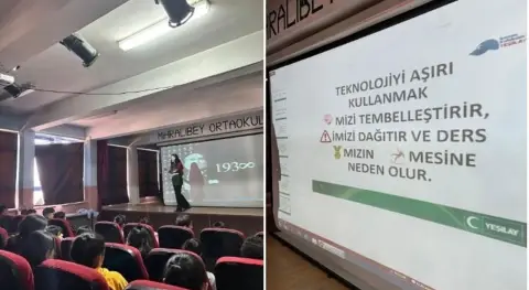 Haber Resmi