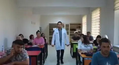 Haber Resmi