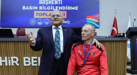 Haber Resmi