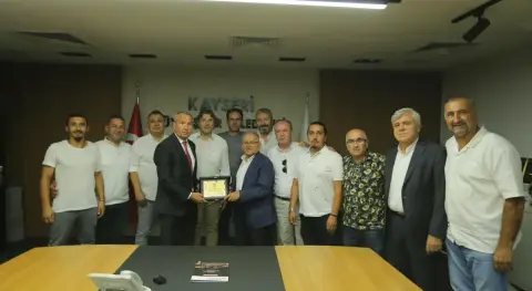 Haber Resmi