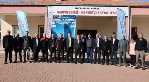 Haber Resmi