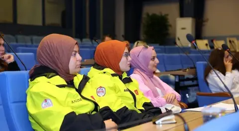 Haber Resmi