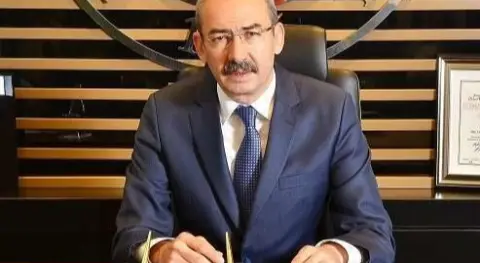Haber Resmi