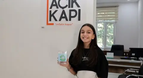 Haber Resmi