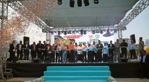 Haber Resmi