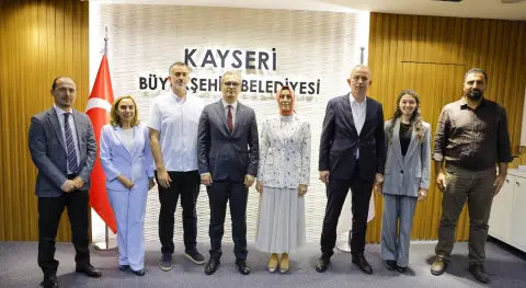 Haber Resmi