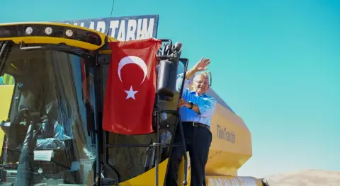 Haber Resmi