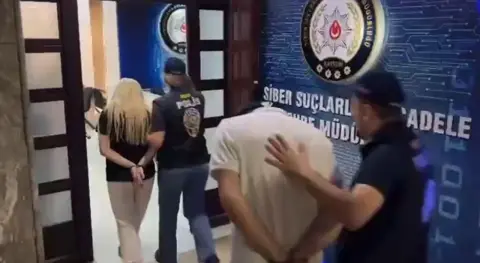 Haber Resmi