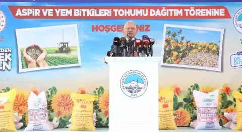 Haber Resmi