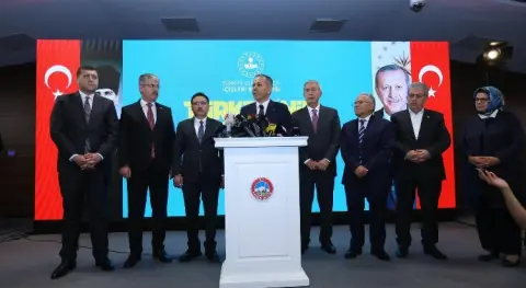 Haber Resmi