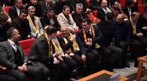 Haber Resmi
