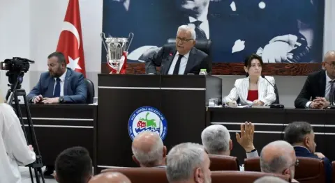 Haber Resmi