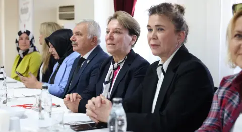İlgili Haber
