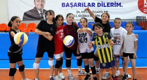 Haber Resmi