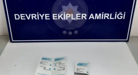 Haber Resmi