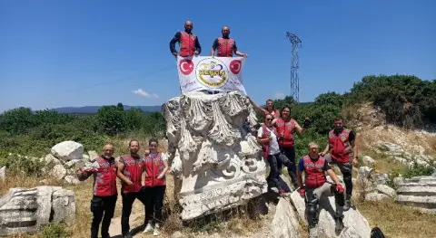 Haber Resmi