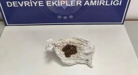 Haber Resmi