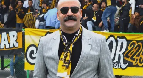 Haber Resmi