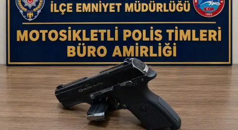 Haber Resmi