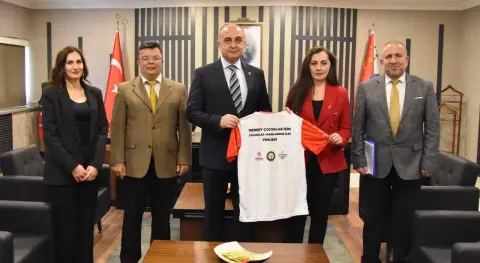 Haber Resmi