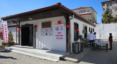 Haber Resmi