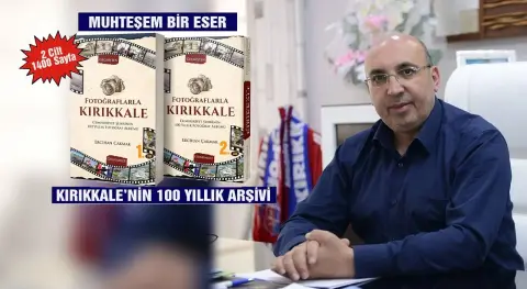 Haber Resmi