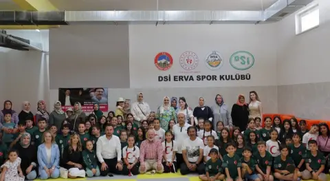 Haber Resmi