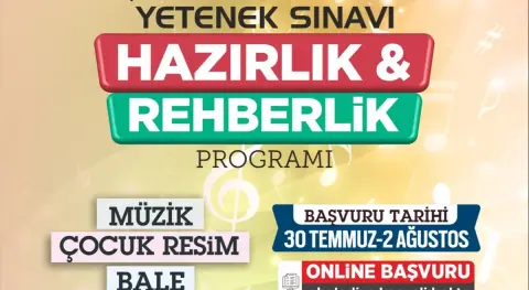 Haber Resmi