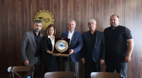 Haber Resmi