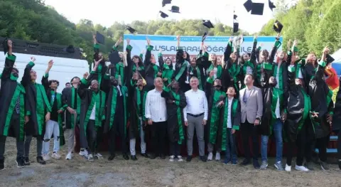 Haber Resmi