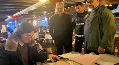Haber Resmi