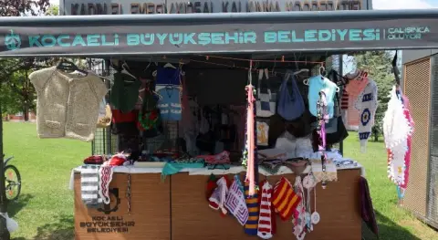 Haber Resmi