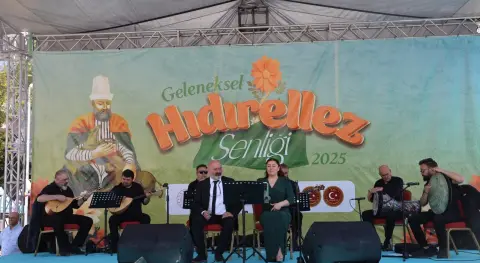 Haber Resmi