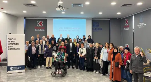 Haber Resmi