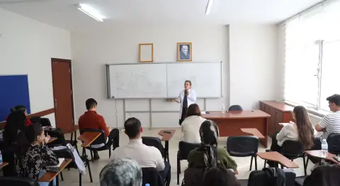 İlgili Haber